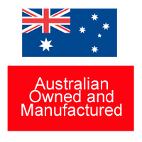 Australian owned